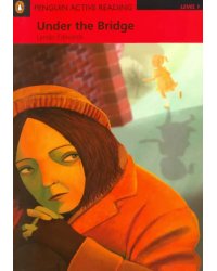 Under the Bridge (+CD) (+ Audio CD)