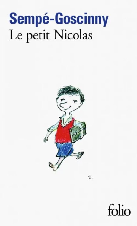 PNic Le Petit Nicolas