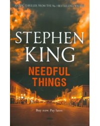 Needful Things