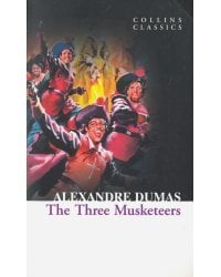 The Three Musketeers