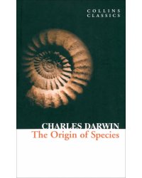 The Origin of Species