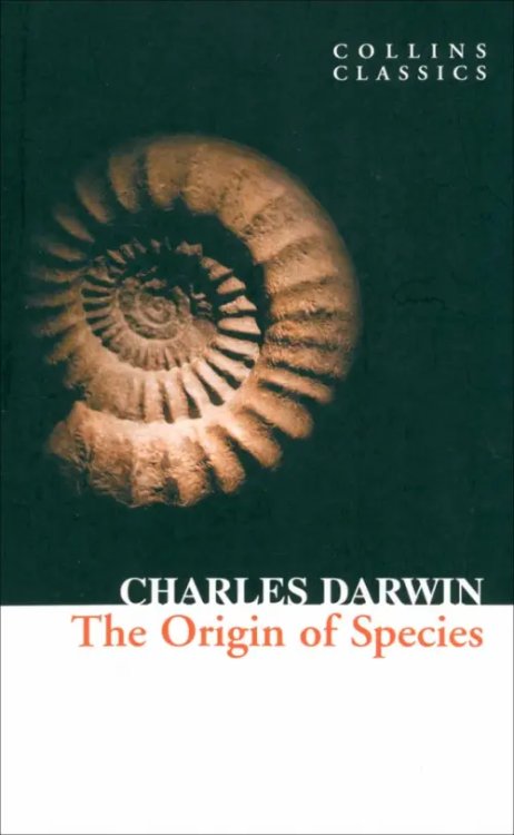 The Origin of Species