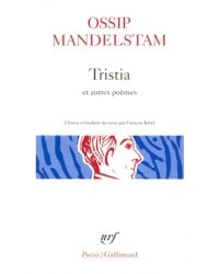 Tristia et autres poemes