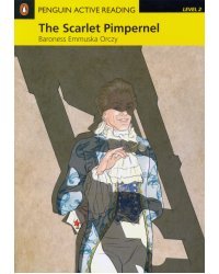 The Scarlett Pimpernel (+CD) (+ CD-ROM)