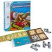 Магнитная игра для путешествий. Деловые жуки
