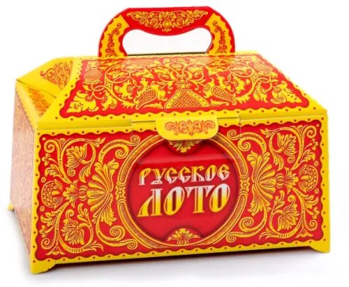 Русское лото Русское лото