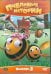 DVD. Пчелиные истории. Сезон 1. Выпуск 3