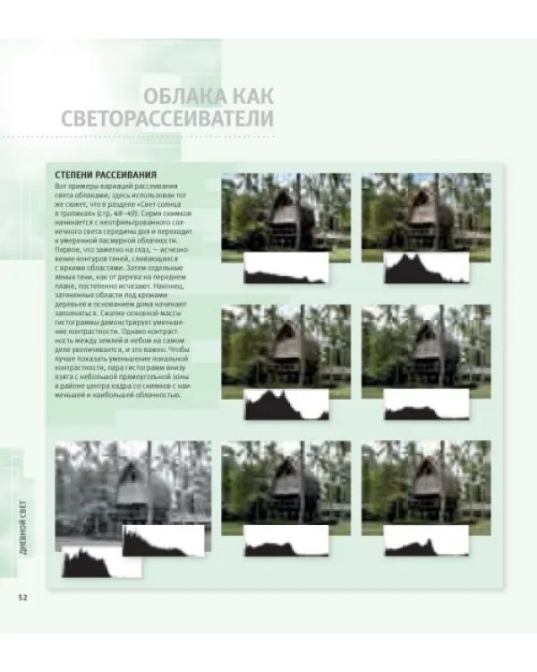 Свет и освещение в цифровой фотографии. Профессиональное практическое руководство
