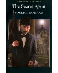 The Secret Agent