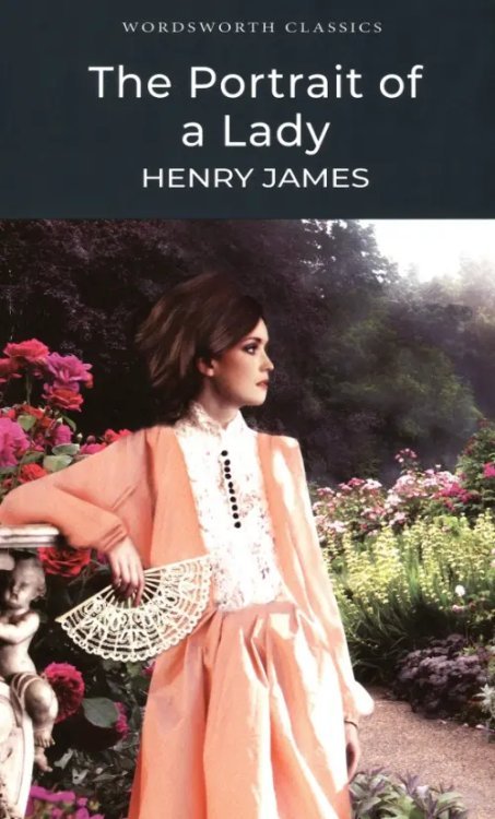 The Portrait of a Lady