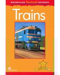 Trains Reader MFR1