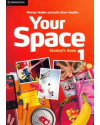 Your Space Level 1. Student's Book