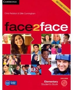 Face2Face.