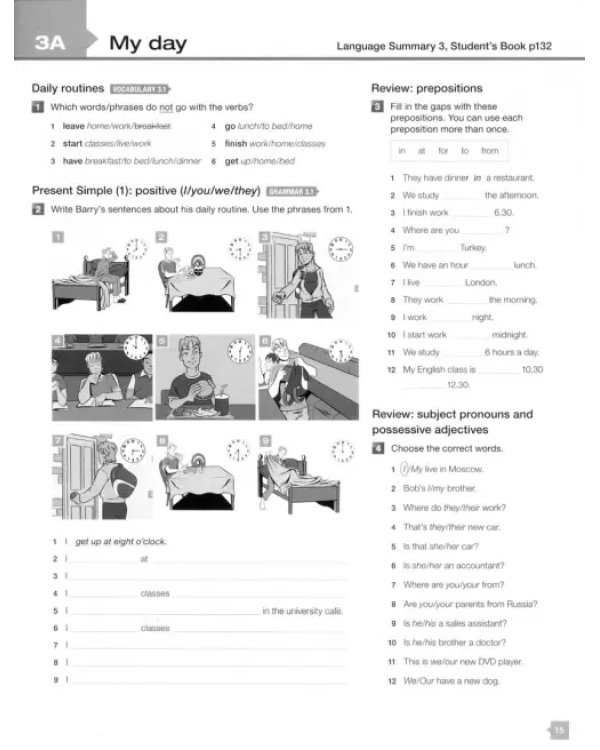 Face2Face. Elementary Workbook with Key