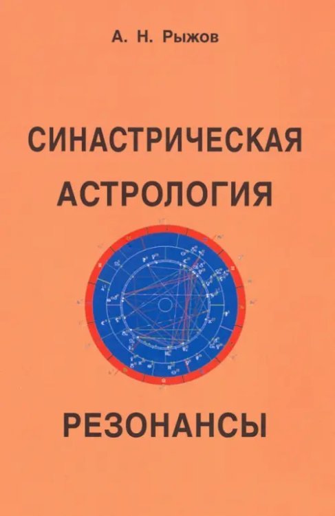 Астрология, нумерология Синастрическая астрология. Резонансы