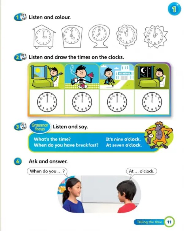 Super Minds. Level 2. Student's Book with DVD-ROM (+ DVD)