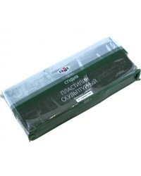 Пластилин скульптурный, оливковый &quot;Студия&quot; (мягкий), 1 кг