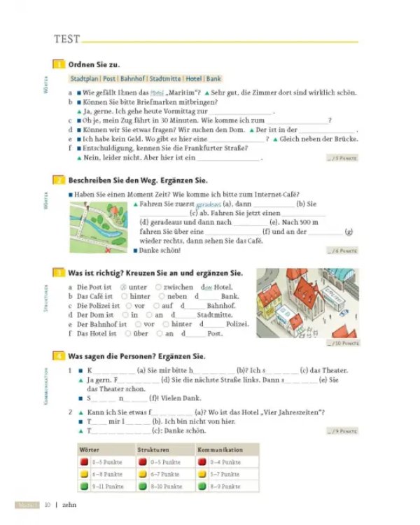 Menschen Sechsbandige Ausgabe: Arbeitsbuch A1.2 mit Audio-CD (+ Audio CD)