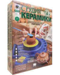 Набор для творчества. Чайная церемония