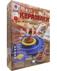 Набор для творчества. Подсвечники