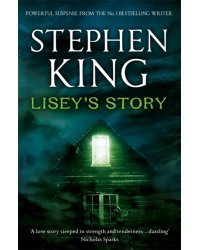 Lisey's Story