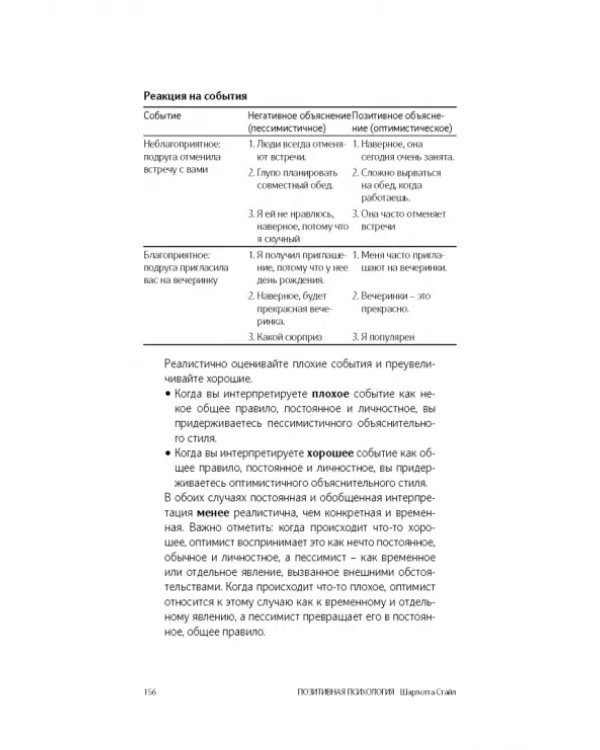 Позитивная психология. Что делает нас счастливыми, оптимистичными и мотивированными