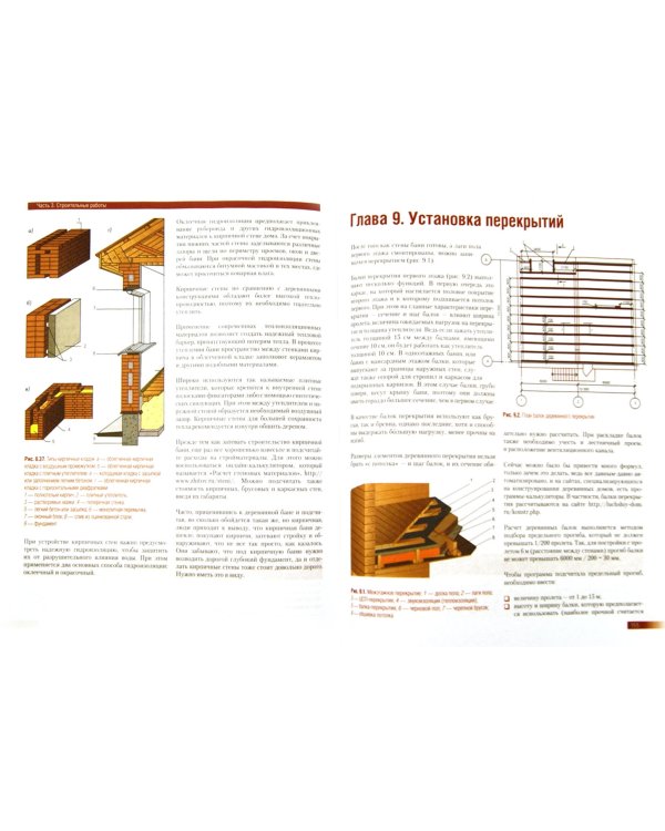 Энциклопедия бани. От проектирования до строительства