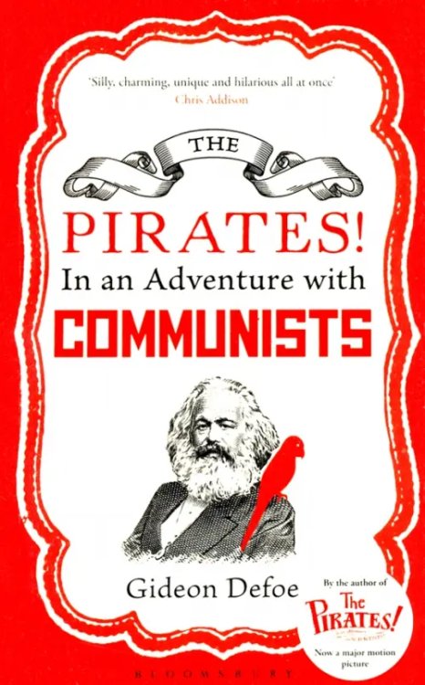 The Pirates! In an Adventure with Communists The Pirates! In an Adventure with Communists