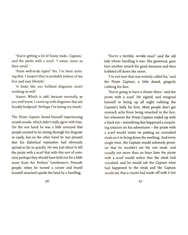 The Pirates! In an Adventure with Communists