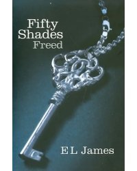 Fifty Shades Freed