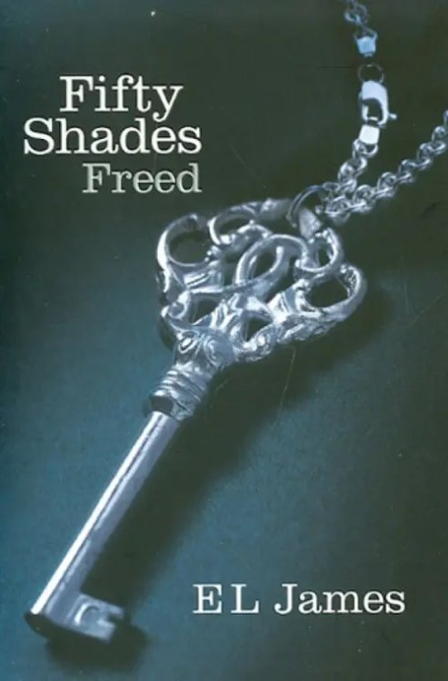 Fifty Shades Freed