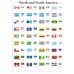 Flags of the World. Ultimate Sticker Book Flags of the World. Ultimate Sticker Book