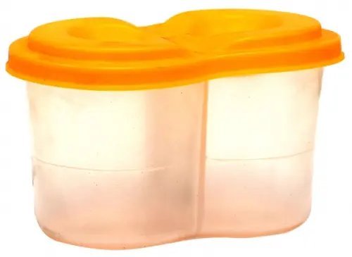 Стакан-непроливайка двойной Стакан-непроливайка двойной