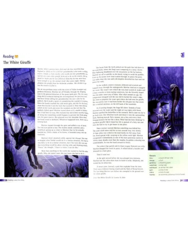 English World 8. Student's Book