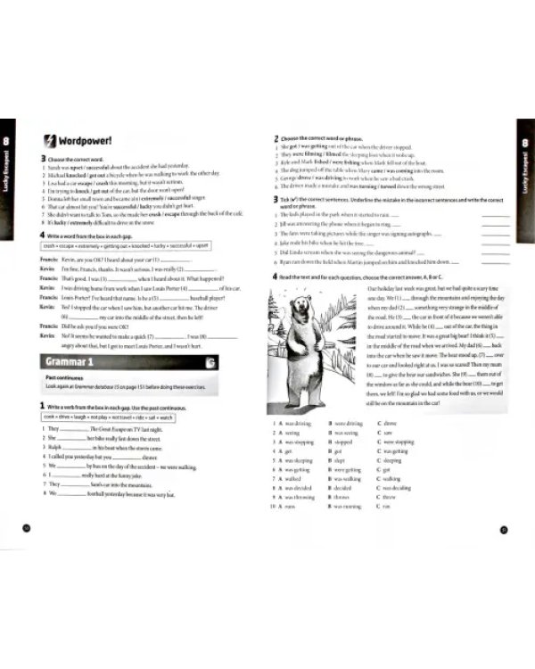 Laser A1+. Workbook without Key (+ Audio CD)