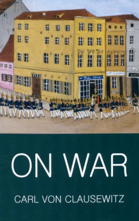 World Literature On War