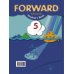 Английский язык. Forward. 5 класс. Учебник. В 2-х частях. Часть 1. ФГОС