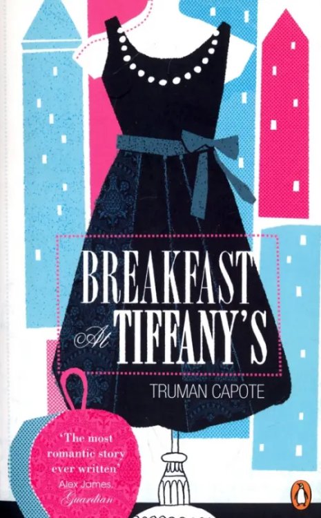 Penguin Essentials Breakfast at Tiffany's