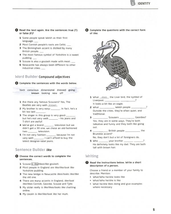 Choices. Intermediate. Workbook (+ Audio CD)