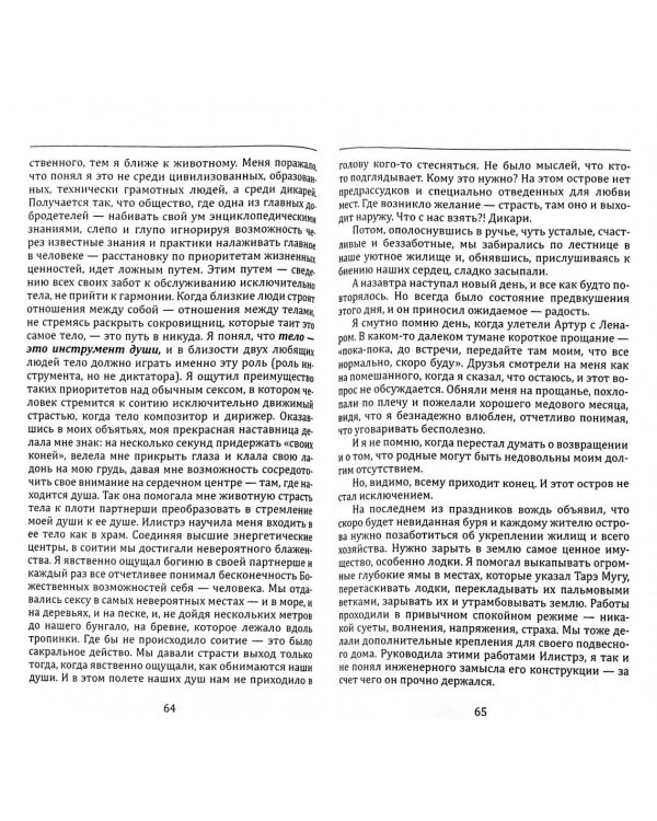 Лестница в мечту. От ошибок к мудрости