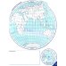 География. Введение в географию. 5 класс. Контурные карты