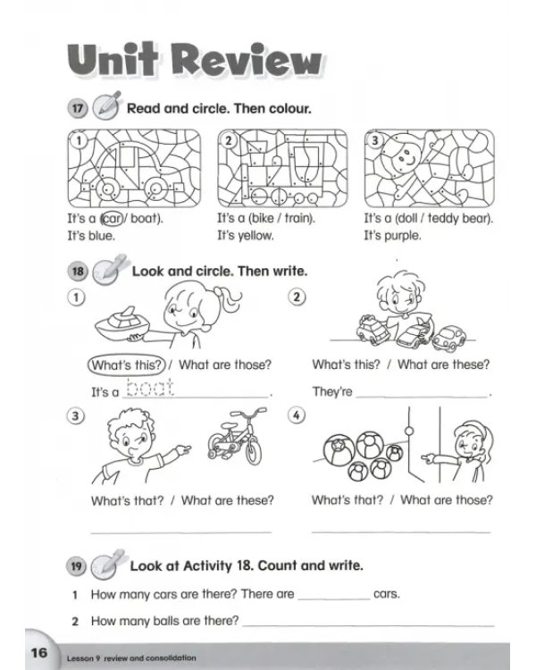 Islands 2. Activity Book Plus Pin Code