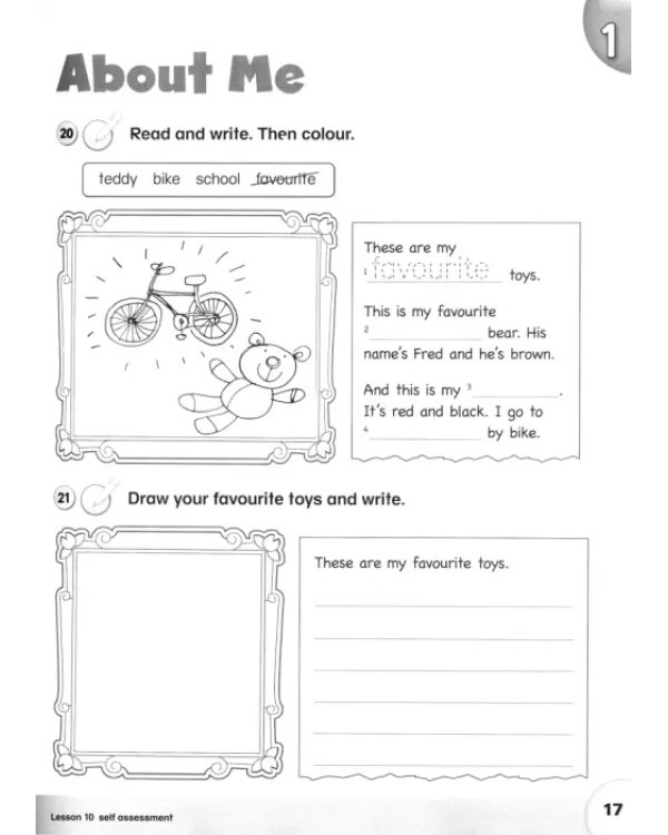 Islands 2. Activity Book Plus Pin Code