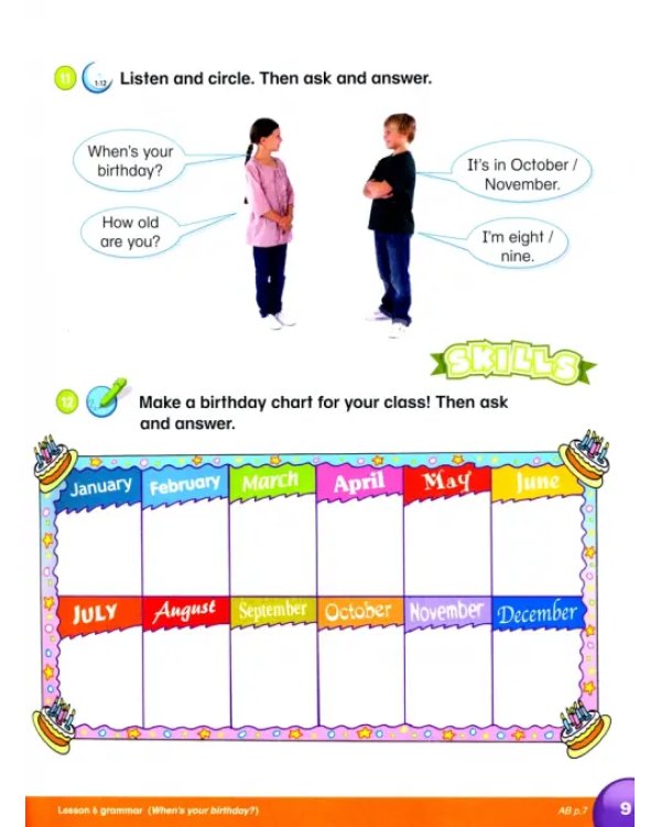 Islands 2. Pupil's Book Plus Pin Code