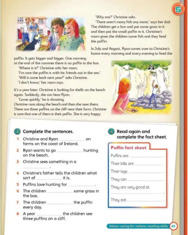 Super Minds. Level 3. Student's Book with DVD (+ DVD)
