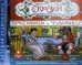 CD-ROM (MP3). Сказки французских писателей. Красавица и Чудовище. Аудиокнига