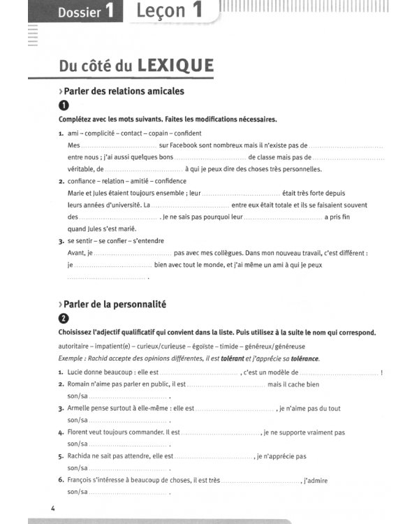 Alter ego+ 2 A2: Cahier d'activites (+ Audio CD)