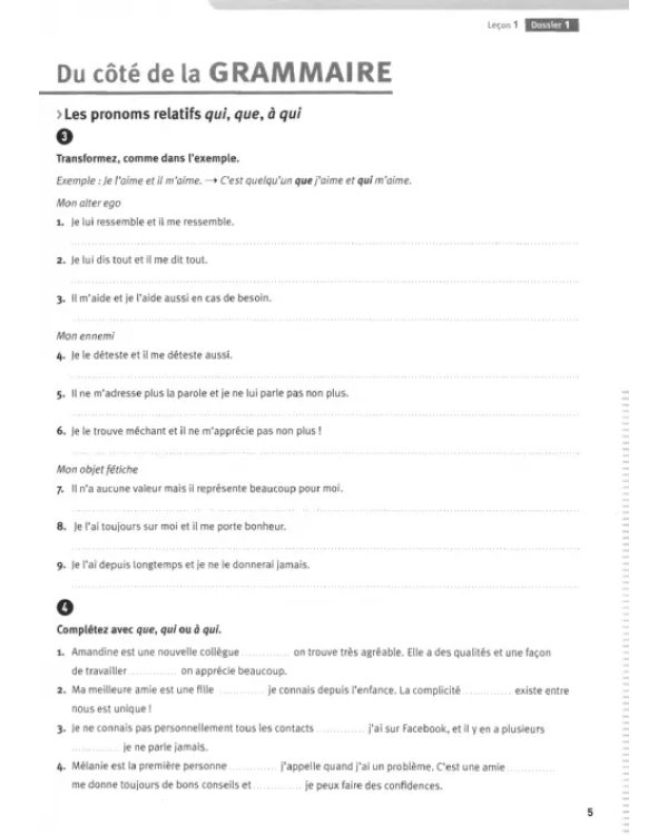 Alter ego+ 2 A2: Cahier d'activites (+ Audio CD)