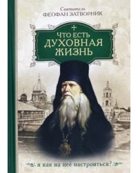 Что есть духовная жизнь и как на нее настроиться? Собрание писем