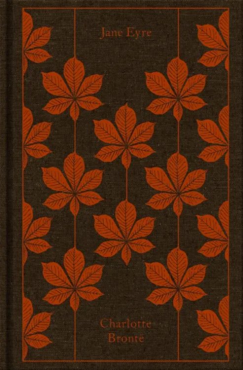 Penguin Clothbound Classics Jane Eyre